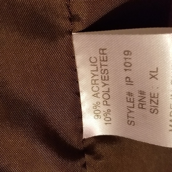 Blazer Jacket - Picture 5 of 8